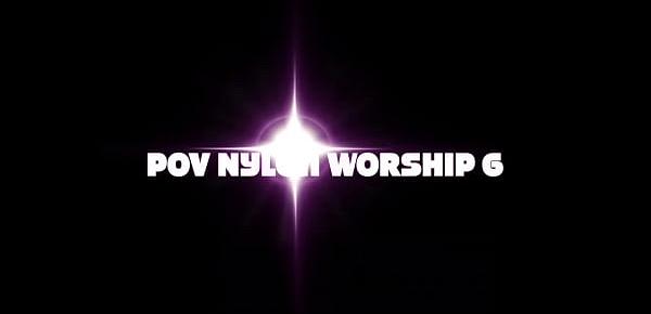  POV Nylon Worship 6 TRAILER